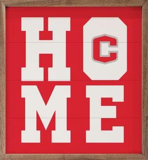 Home Central College